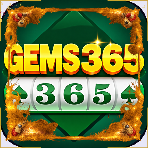 gems365 — mitra unggulan