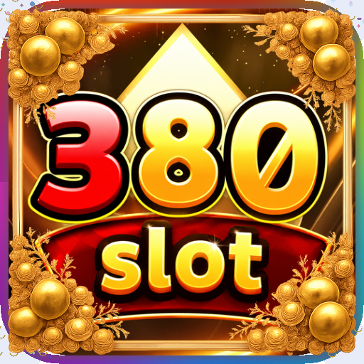 380slot — mitra unggulan